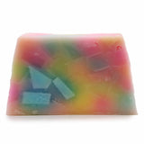 Funky Soap - Retro - Slice Approx 115g - SHAMTAM.COM