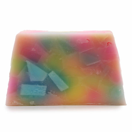 Funky Soap - Retro - Slice Approx 115g - SHAMTAM.COM