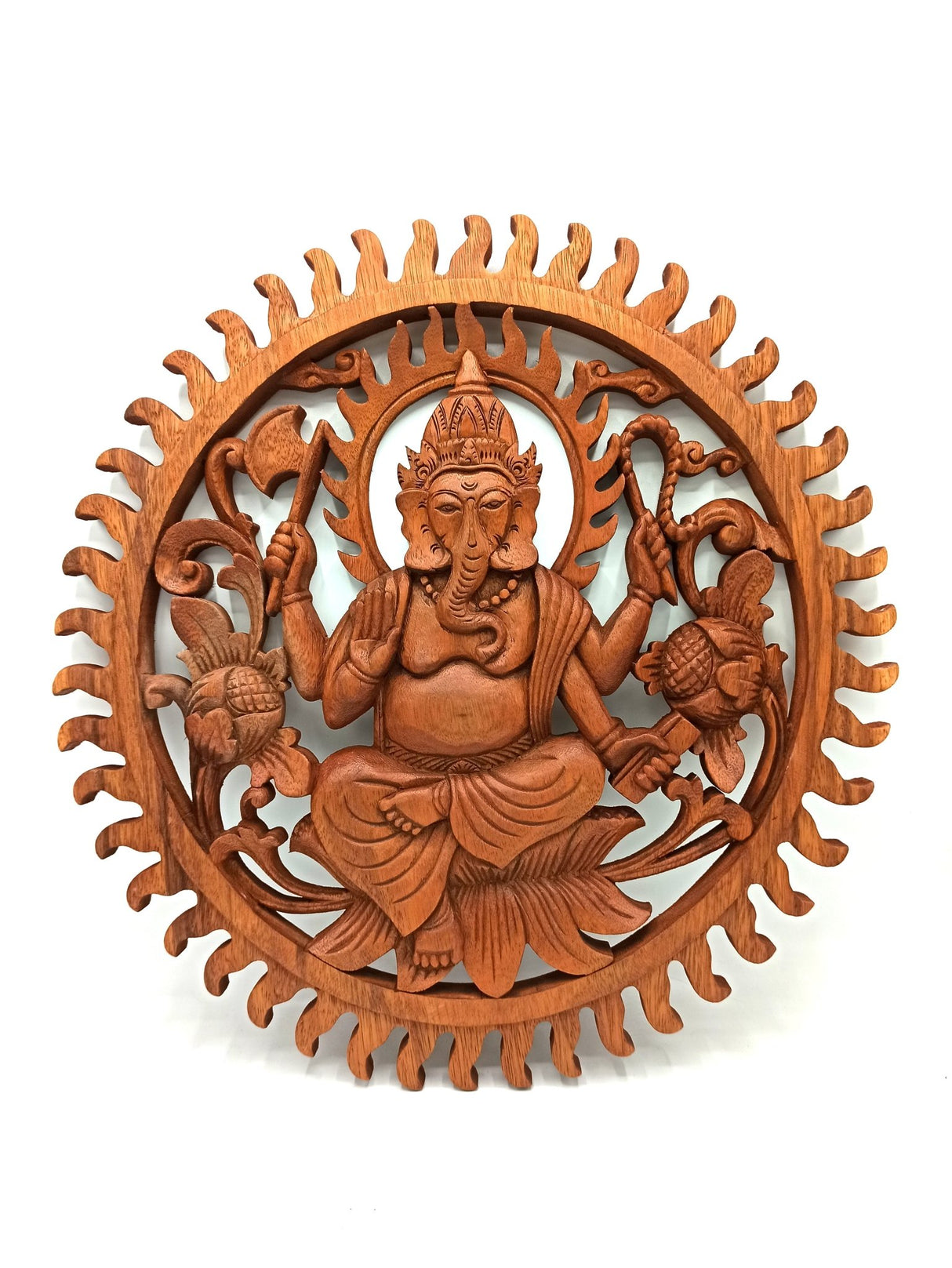 Ganesh Panel - 40cm - SHAMTAM.COM