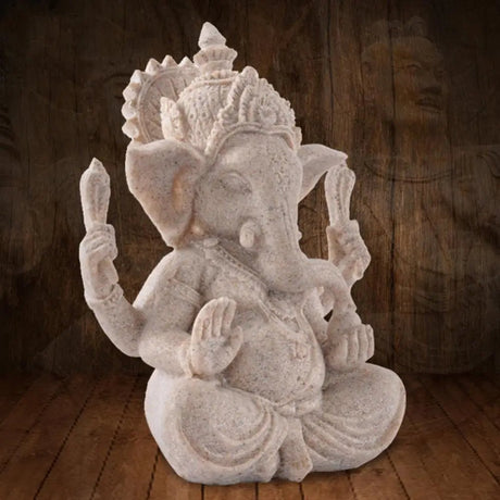Ganesha Statue - SHAMTAM