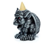 Gargoyle Backflow Incense Burner - SHAMTAM.COM