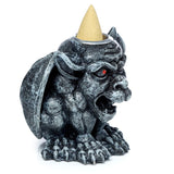 Gargoyle Backflow Incense Burner - SHAMTAM.COM