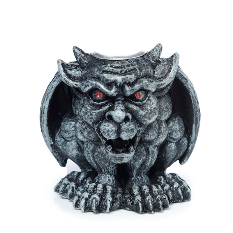 Gargoyle Backflow Incense Burner - SHAMTAM.COM