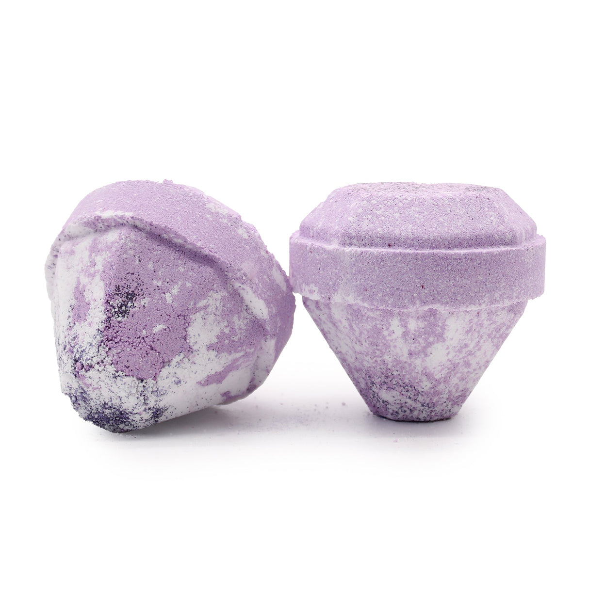 Crystal Bath Bomb - Extreme Fragrance - SHAMTAM.COM