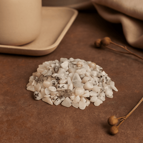 Gemstone Chips Mixed Bulk 1kg - SHAMTAM.COM