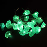 Fairy Lights - Crystal Jade - Gemstones - SHAMTAM.COM