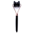 Black Obsidian Jawline Roller Crystal Gemstone Face Massager - SHAMTAM.COM