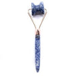 Sodalite Jawline Roller Crystal Gemstone Face Massager - SHAMTAM.COM