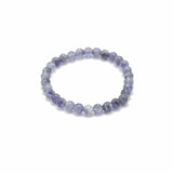 Manifestation Bracelet - Amethyst - Calmness - Crystal Gemstone - SHAMTAM.COM