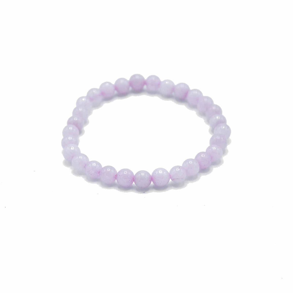 Manifestation Bracelet - Rose Quartz - Love - Crystal Gemstone - SHAMTAM.COM