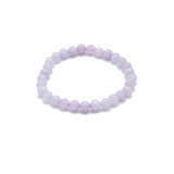 Manifestation Bracelet - Rose Quartz - Love - Crystal Gemstone - SHAMTAM.COM