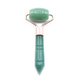 Jade Face Roller Crystal Gemstone - SHAMTAM.COM