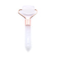 Rock Quartz Face Roller Crystal Gemstone - SHAMTAM.COM