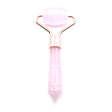 Rose Quartz Face Roller Crystal Gemstone - SHAMTAM.COM