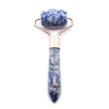 Sodalite Face Roller Crystal Gemstone - SHAMTAM.COM