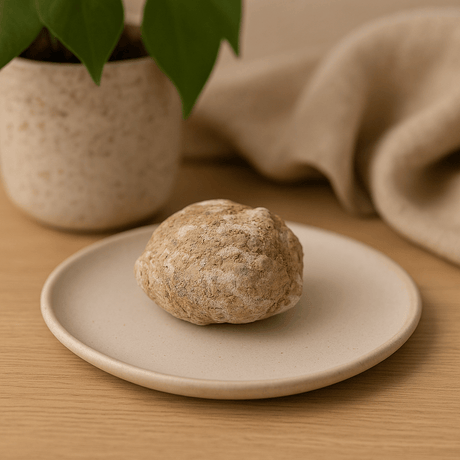 Geode Break Your Own Quartz Crystal 8x8x4 - SHAMTAM.COM