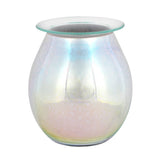 Electric Oil Burner Geometric Flower Light - up - SHAMTAM.COM