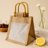 Gift Bag With 1 Jar - SHAMTAM.COM