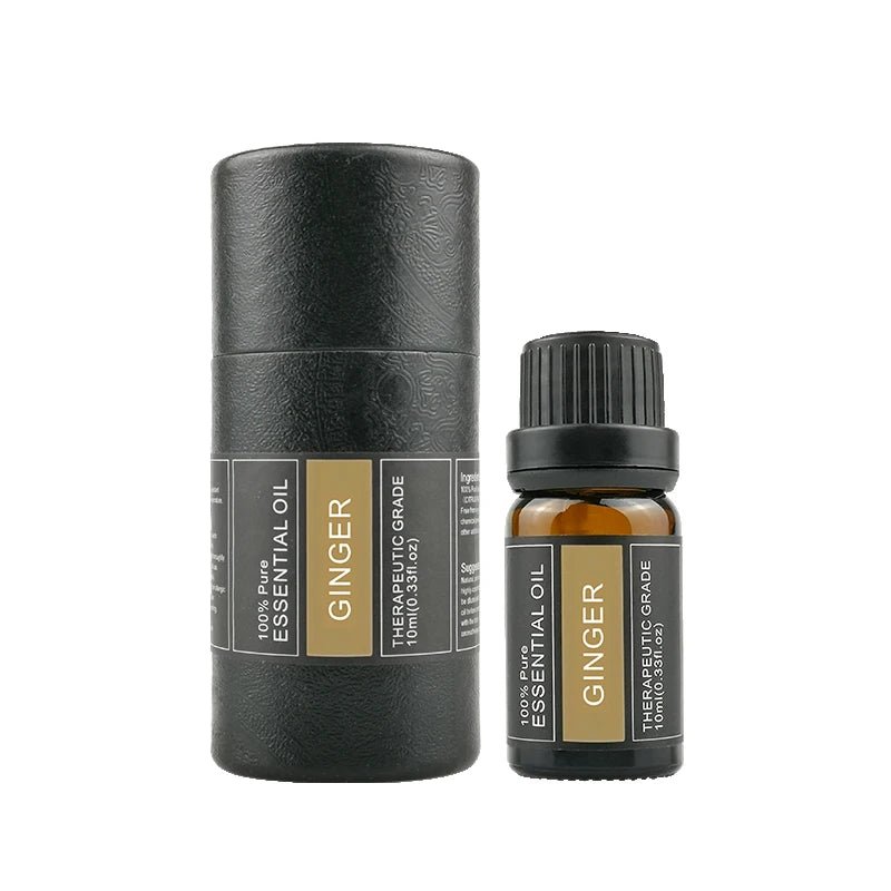 Ginger Aroma Essential Oil - SHAMTAM