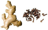 Ginger Clove Essential Oil Soap Bar 100g - SHAMTAM.COM