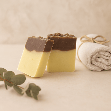 Goat Milk Bar Soap Olive Oil Castile - SHAMTAM.COM
