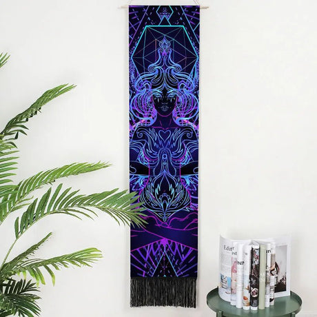 Goddess Tapestry - SHAMTAM