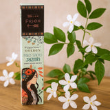Golden Palo Santo And Jasmine Incense 15g - SHAMTAM.COM