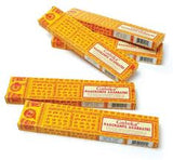 Goloka Nagchampa Incense Sticks 16g - SHAMTAM.COM