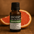 Grapefruit Essential Oil Organic 50ml - SHAMTAM.COM