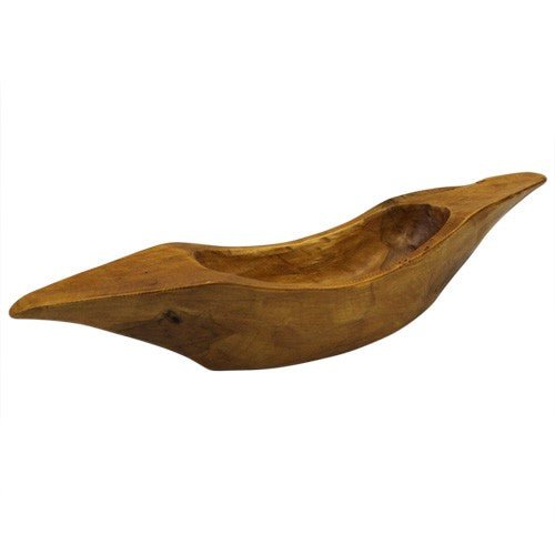 Decor Bowl Greek Style 45cm - SHAMTAM.COM