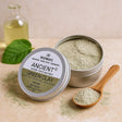 Green Illite Clay Face Mask 80g - SHAMTAM.COM