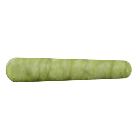 Green Jade Massage Wand - SHAMTAM