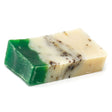 Green Tea Handmade Soap - Olive Oil - 100g - SHAMTAM.COM