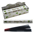 Green Tea Incense - SHAMTAM.COM