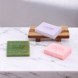 Greenman Soap Set - SHAMTAM.COM