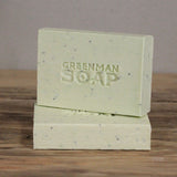 Handmade Soap 100g - Antiseptic Spot Attack - SHAMTAM.COM