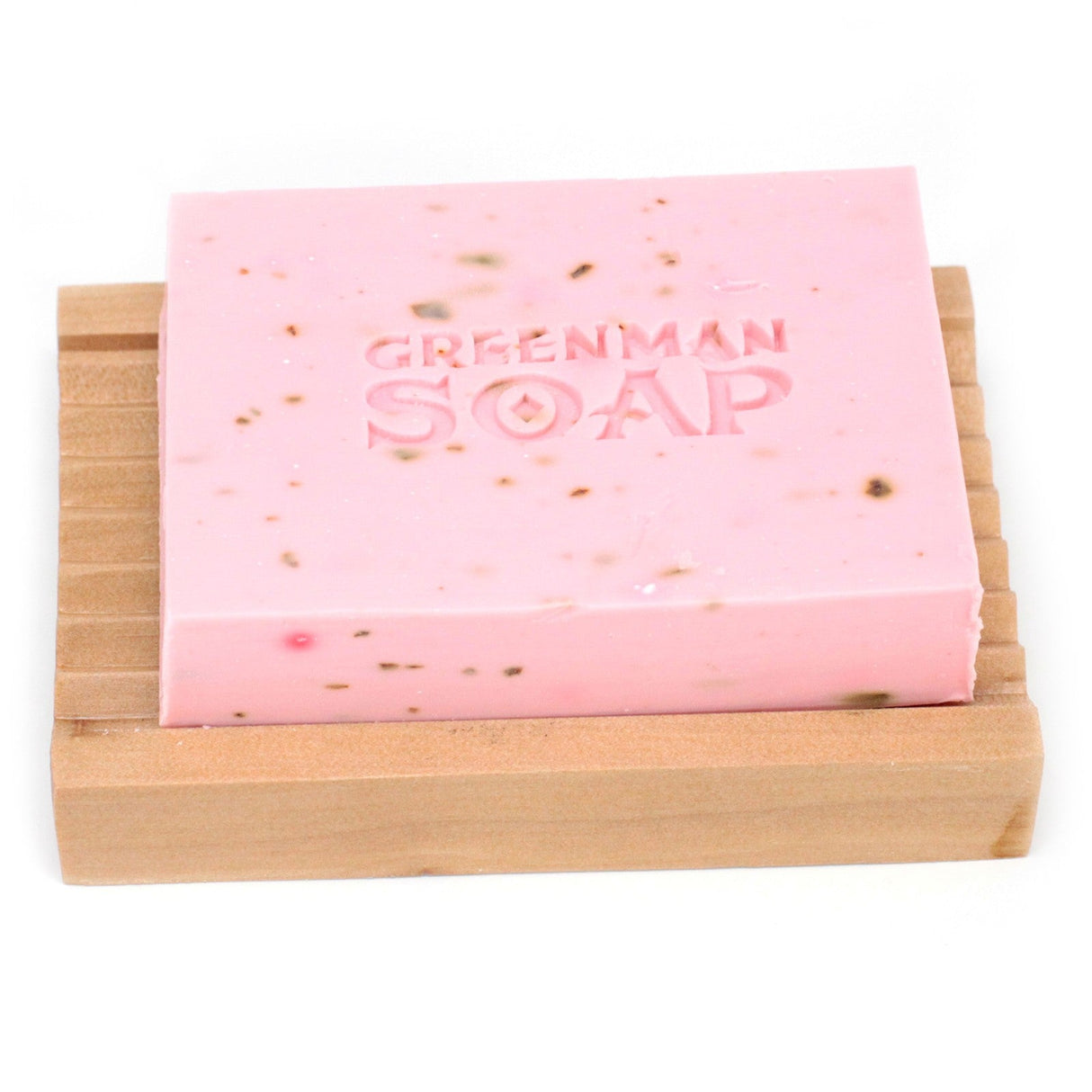 Handmade Soap 100g - Bath Bar Deluxe - SHAMTAM.COM