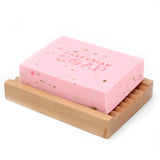 Handmade Soap 100g - Bath Bar Deluxe - SHAMTAM.COM