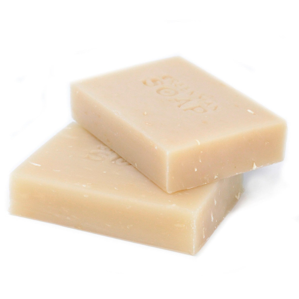 Handmade Soap 100g - Coconut Cool & Calm - SHAMTAM.COM