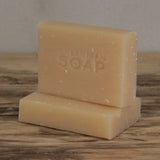 Handmade Soap 100g - Coconut Cool & Calm - SHAMTAM.COM