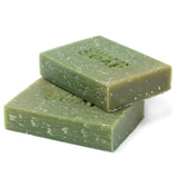 Handmade Soap 100g - Gardener's Scrub - SHAMTAM.COM