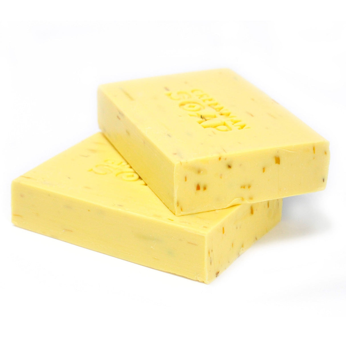 Handmade Soap 100g - Gentle & Kind - SHAMTAM.COM