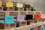 Handmade Soap 100g - Gentle & Kind - SHAMTAM.COM