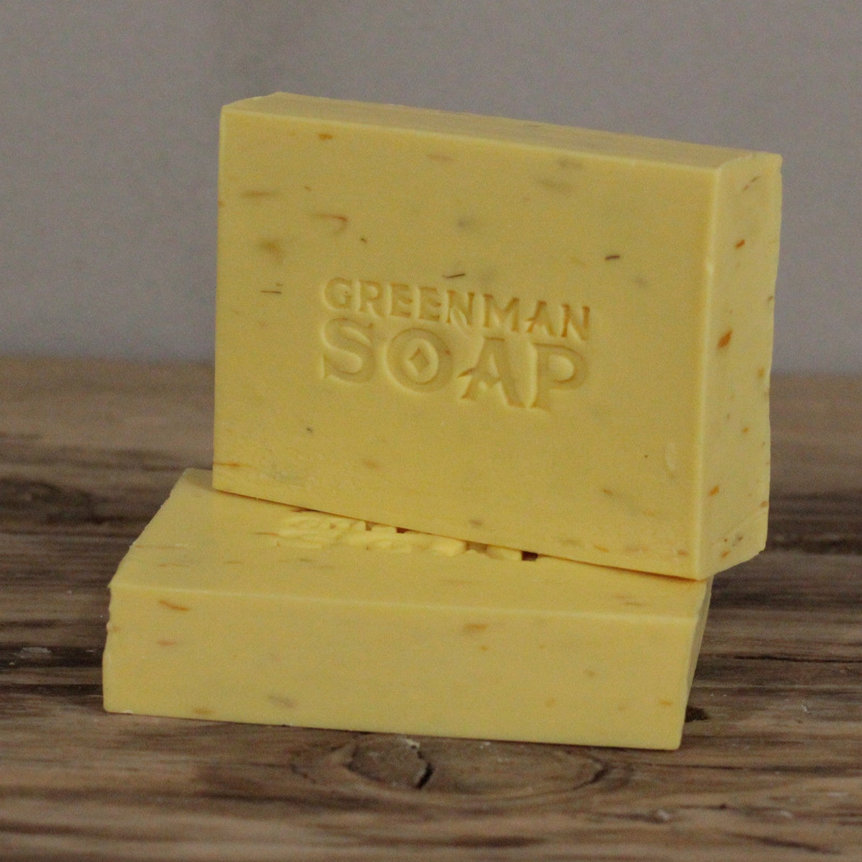 Handmade Soap 100g - Gentle & Kind - SHAMTAM.COM