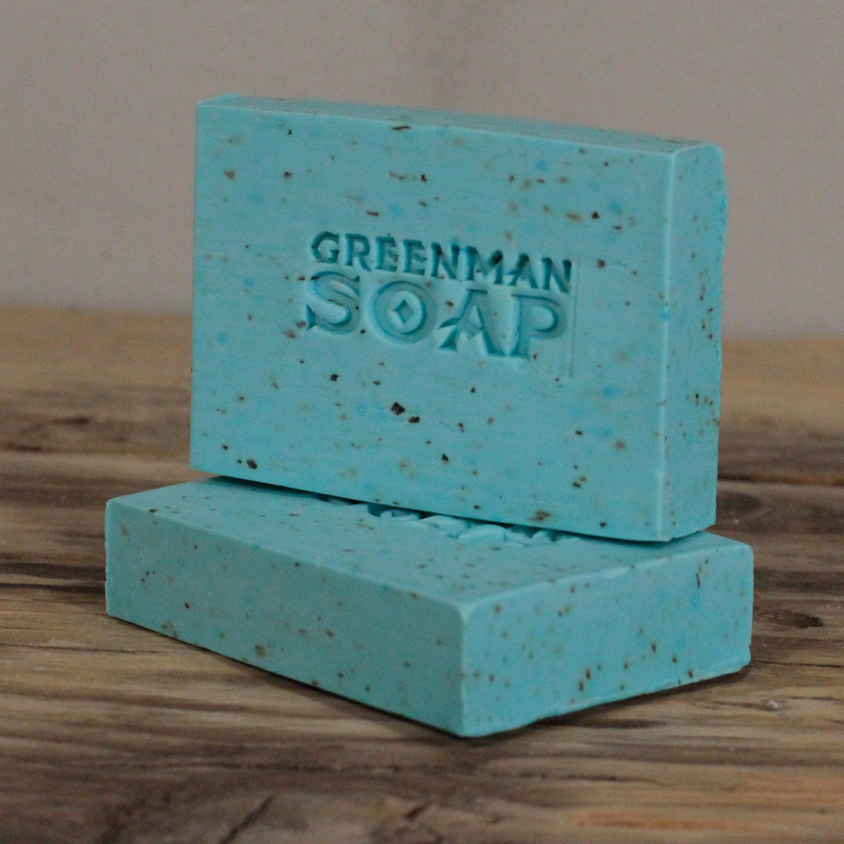 Handmade Soap 100g - Morning Fresh - SHAMTAM.COM