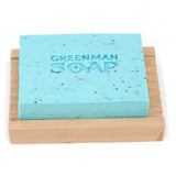 Handmade Soap 100g - Morning Fresh - SHAMTAM.COM