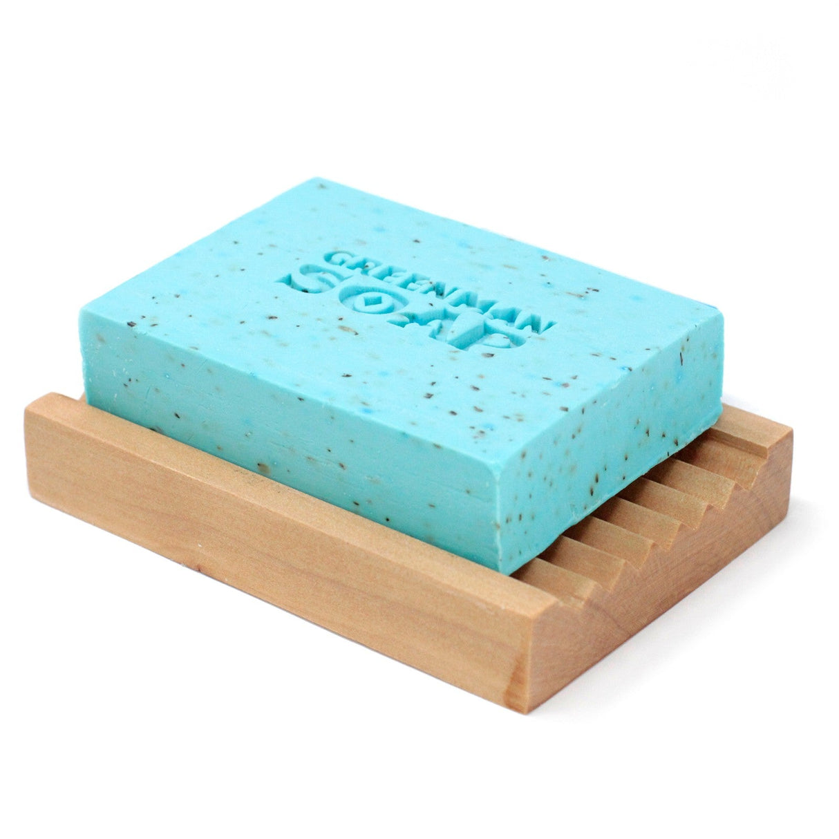 Handmade Soap 100g - Morning Fresh - SHAMTAM.COM