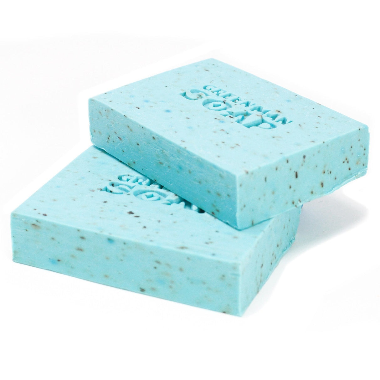 Handmade Soap 100g - Morning Fresh - SHAMTAM.COM