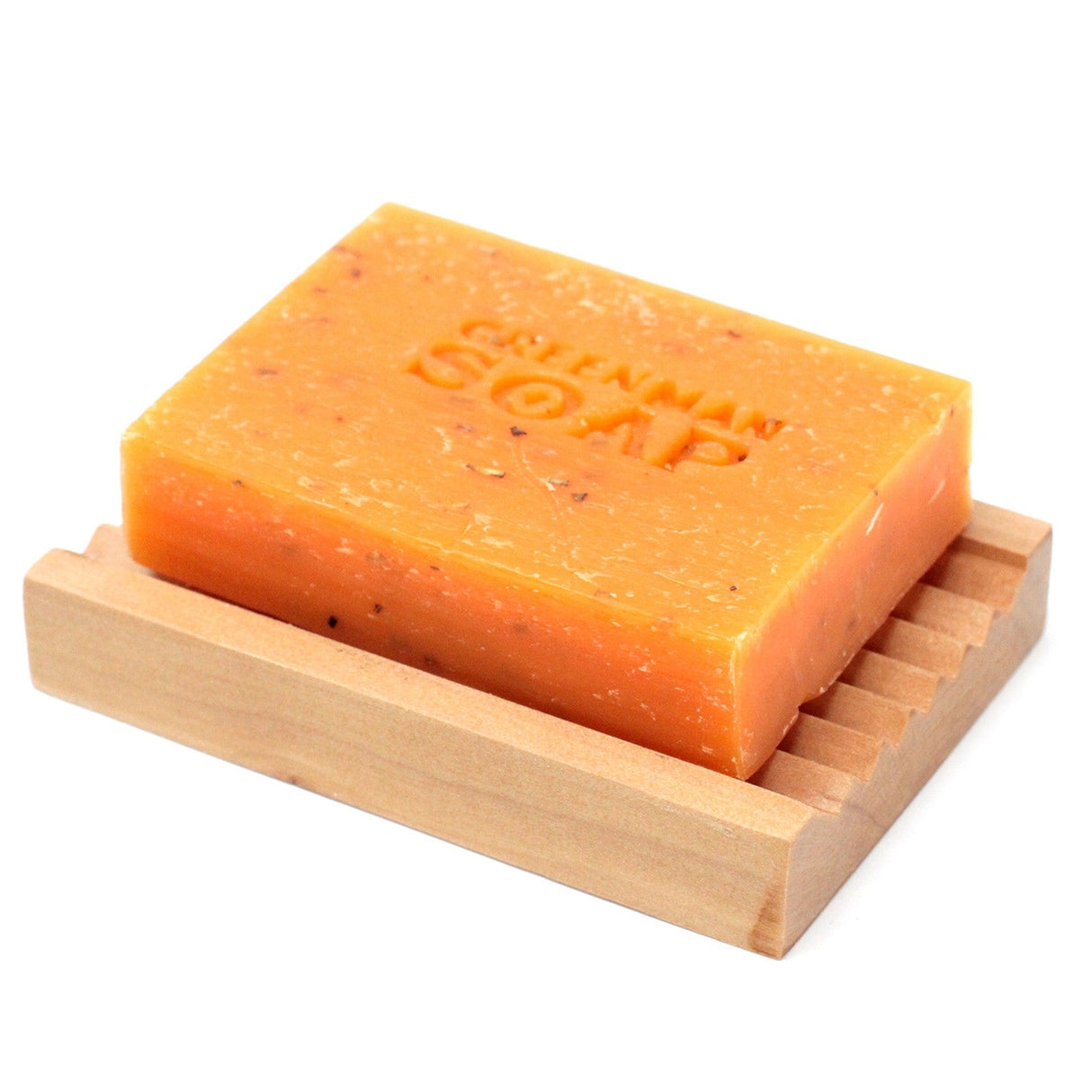 Handmade Soap 100g - Moroccan Argan - SHAMTAM.COM