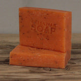 Handmade Soap 100g - Moroccan Argan - SHAMTAM.COM